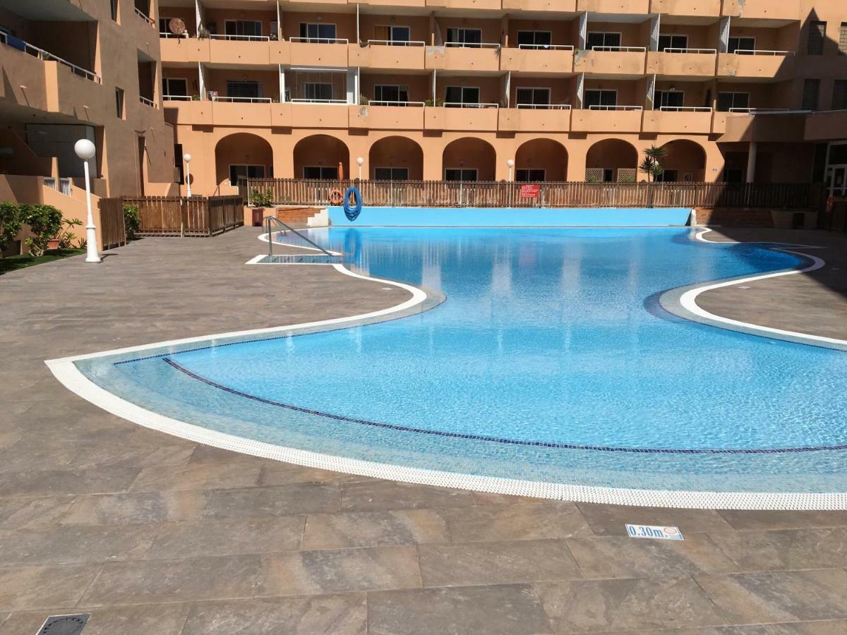 Medano Beach - Marineda - Pool View - 2 El Médano Exterior foto