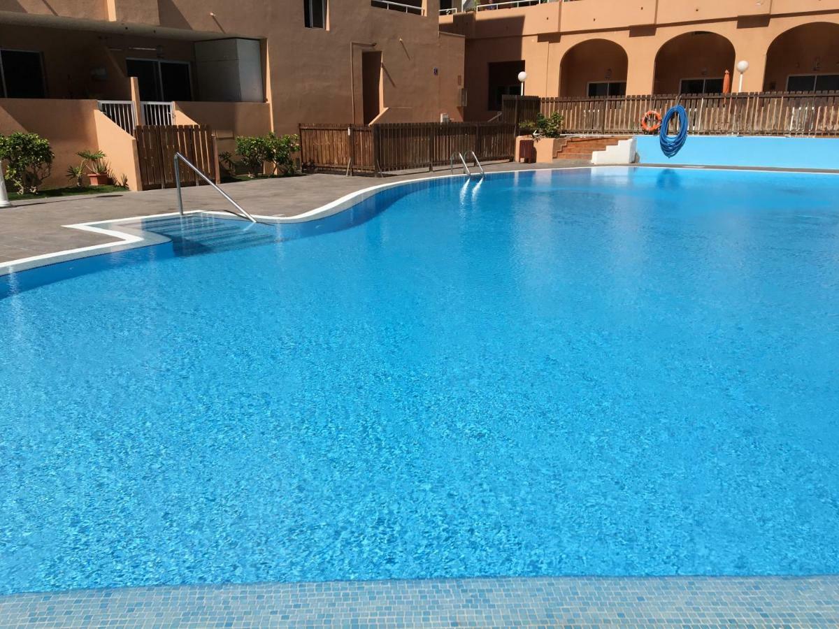 Medano Beach - Marineda - Pool View - 2 El Médano Exterior foto